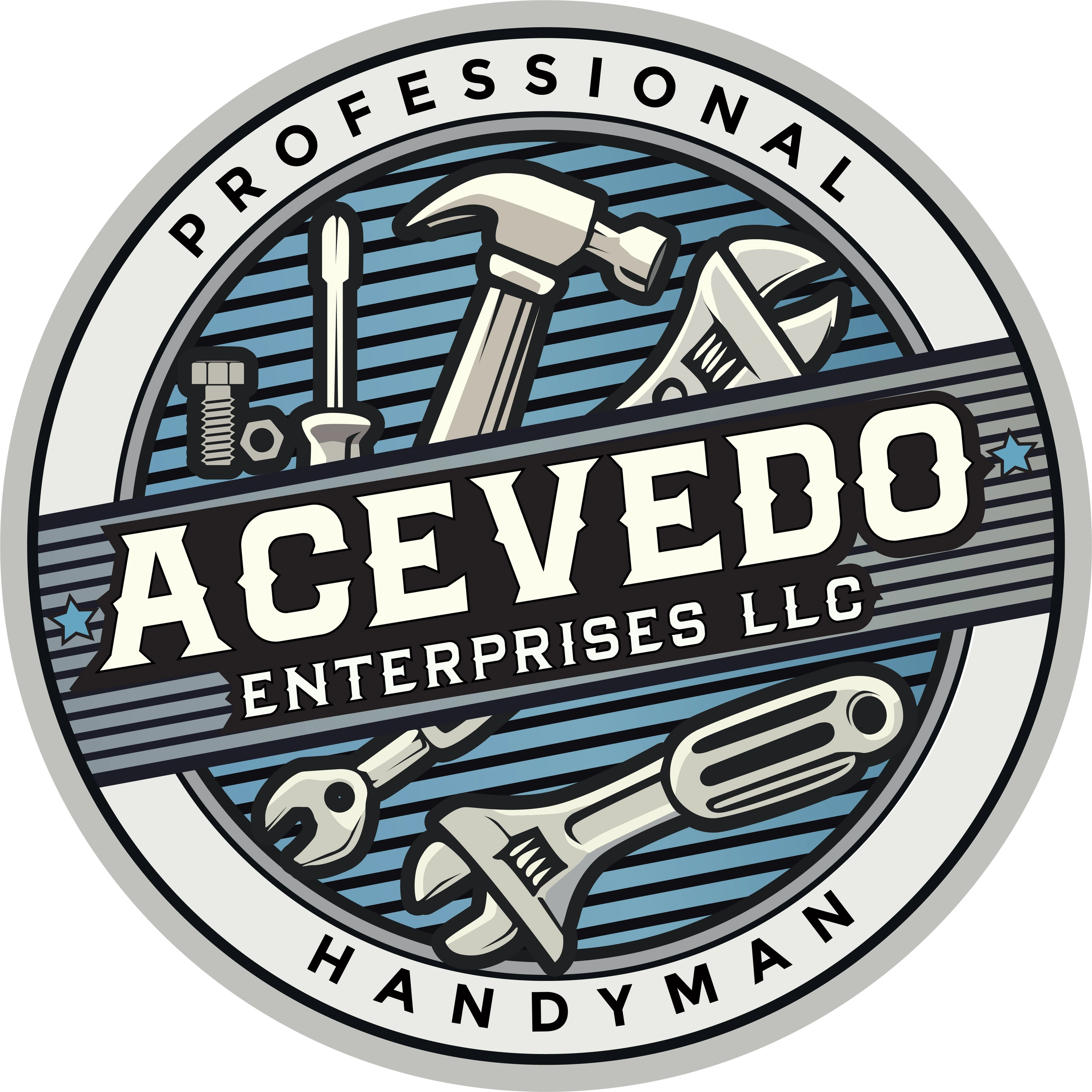 Acevedo Enterprises LLC — Professional Handyman